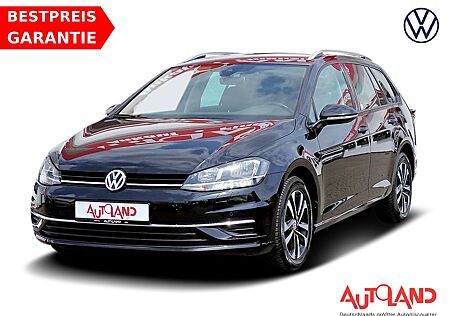 VW Golf Volkswagen VII 1.6 TDI IQ.DRIVE