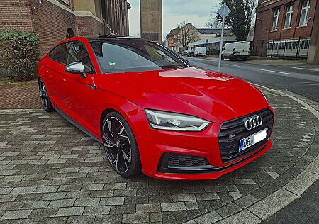 Audi S5 Sportback 3.0 TFSI quattro