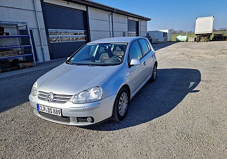 VW Golf Volkswagen 1.6 Goal Goal