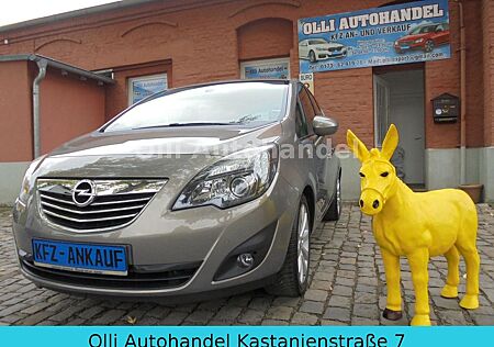 Opel Meriva 1.4*Benzin*KLIMA*TÜV*AUTOMATIK*
