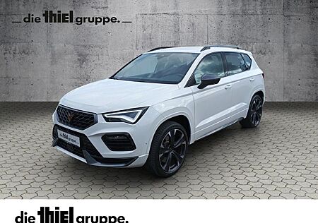 Cupra Ateca 2.0 TSI DSG 4Drive ACC+LED+NAVI+PDC