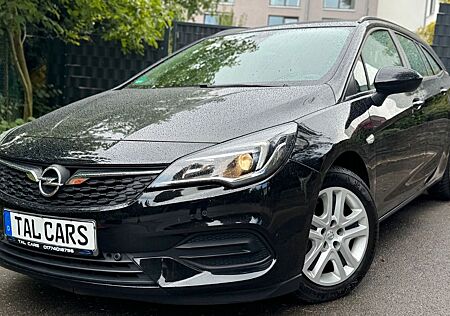 Opel Astra K* 1.2 TURBO*APPELCARPLAY*EURO6*TÜVNEU*