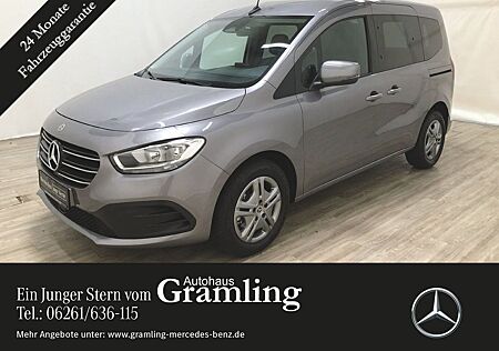 Mercedes-Benz T-Klasse T 180 d Style Navi*Klima*MBUX*Tempomat*Totwinkel