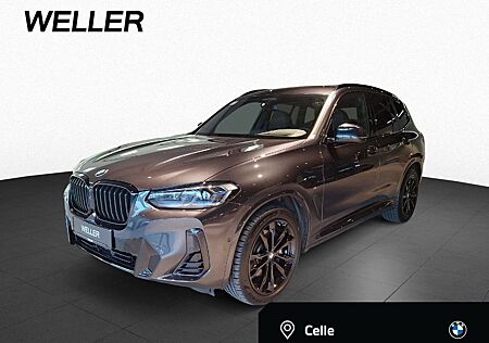 BMW X3 xDrive30i M Sport DA Prof PA+ HUD StdHzg Pano