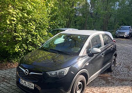 Opel Crossland X Crossland (X) 1.2 DI Turbo 81kW 2020 S/...