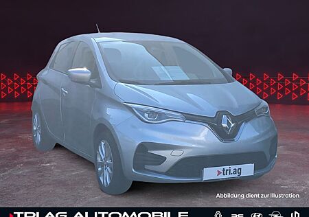 Renault ZOE Experience Selection Z.E. 50 R135 Winter-Pa