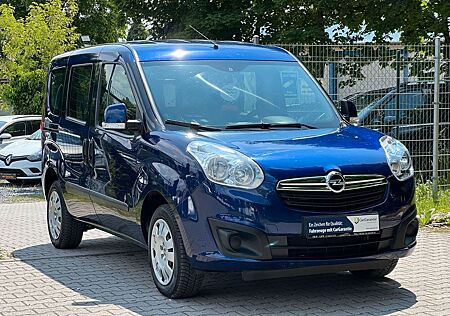 Opel Combo D Edition L1H1 *guter Zustand*Klima*