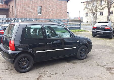 VW Lupo Volkswagen 1.0 College-Hu neu