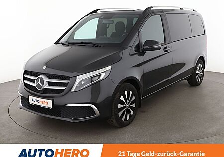 Mercedes-Benz V 250 d EDITION kompakt Aut.*TEMPO*NAVI*PDC*AHK*