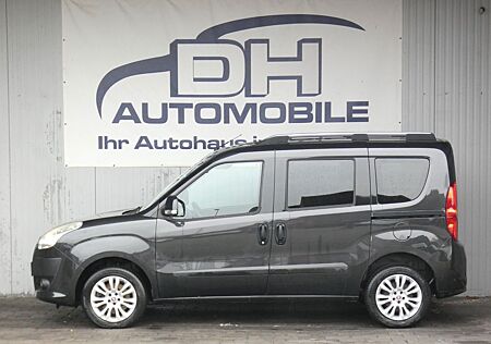 Fiat Doblo NAVI KLIMAANLAGE DAB+RADIO