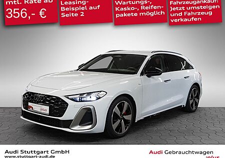 Audi A5 Avant TFSI 150 kW S line S tronic