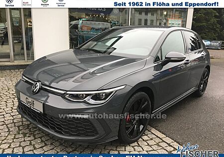 VW Golf Volkswagen GTD 2.0 TDI DSG NAVI SideAssist ACC Bergamo