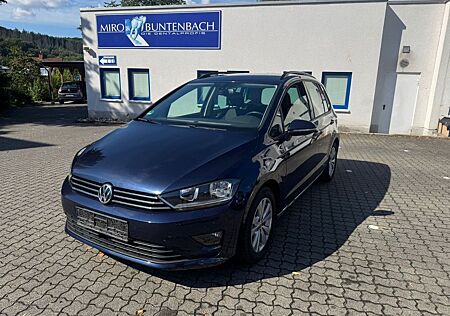 VW Golf Sportsvan Volkswagen 1.6 TDI Comfortline BlueMotio...