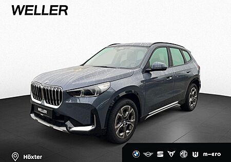BMW X1 sDrive20d X Line AHK,AdLED,H/K,DA+,Aktivsitz