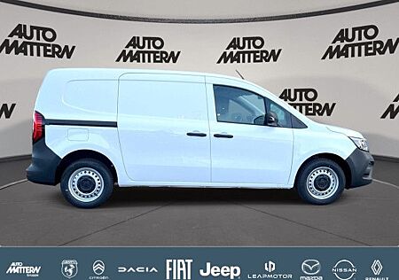 Renault Kangoo Rapid 95 L2 AppleC Kamera Klima Automatik
