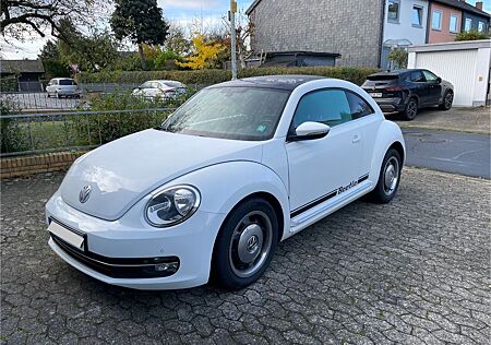 VW Beetle Volkswagen 1.6 TDI -