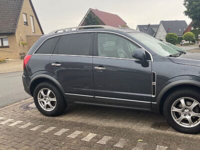 Opel Antara 2.0 CDTI Cosmo 4x4 110kW Cosmo