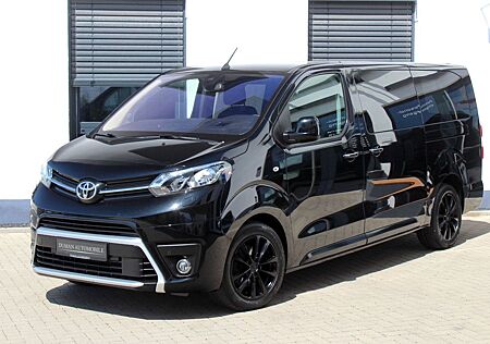 Toyota Pro Ace Proace Verso Automatik 2.0I-D L2 177PS 2x S-TÜEN