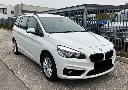 BMW 218 2 Gran Tourer i *Automatik*SH bei *