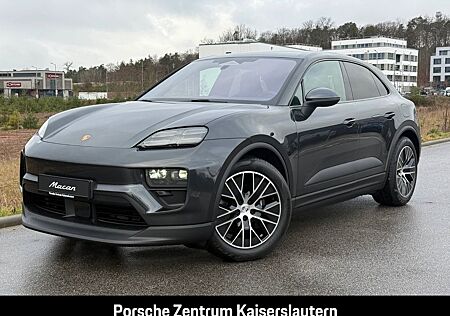 Porsche Macan HA-Lenkung Surround-View BOSE 20-Zoll