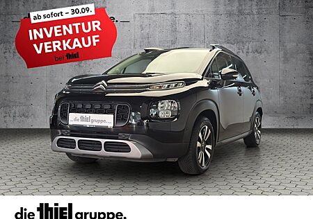 Citroën C3 Aircross 1.2 PureTech 130 Shine S&S AHK/RKame