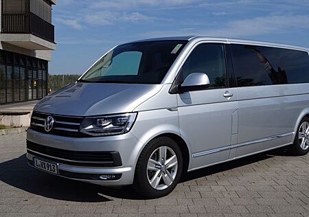 VW T6 Caravelle Volkswagen