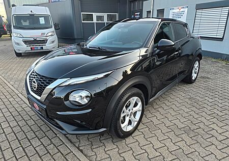 Nissan Juke N-Connecta,Navi,PDC,Kamera