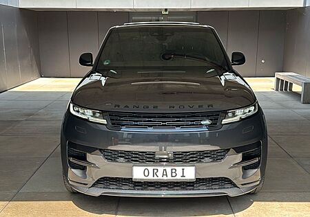 Land Rover Range Rover Sport Autobiogr. HUD PANO P550e