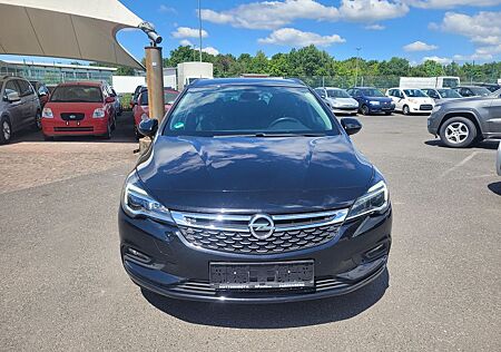 Opel Astra K Sports Tourer