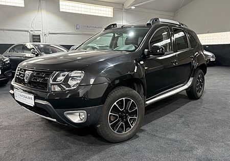 Dacia Duster gebraucht kaufen Dacia Duster I Black Shadow 4x2