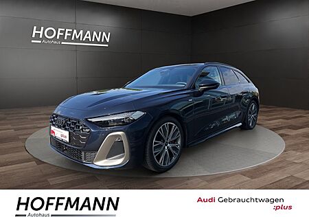 Audi A5 Avant TFSI edition one S line Navi+AHK+Matrix