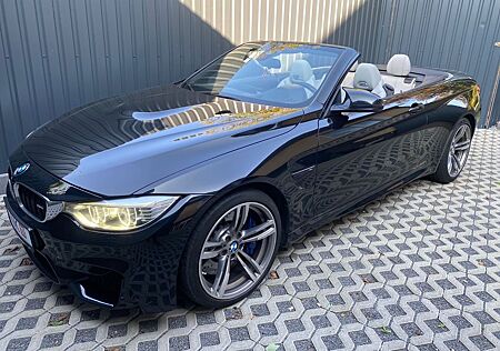 BMW M4 Baureihe Cabrio