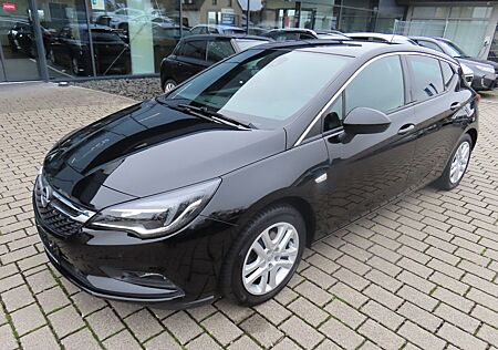 Opel Astra K 1,4l Dynamic