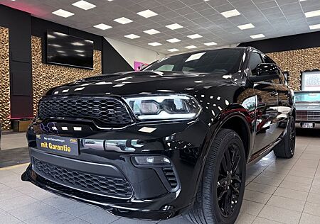 Dodge Durango 3.6 neues Model/LPG/GT/All Black/TOP/4X4