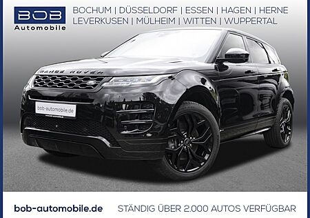 Land Rover Range Rover Evoque P300e R-Dynamic S PANO NAVI