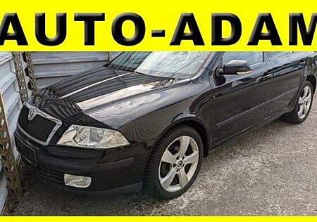 Skoda Octavia 1.6 FSI Lim.Elegance