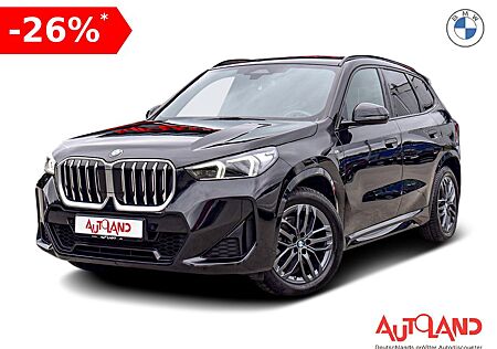 BMW X1 18i M Sport sDrive Aut. LED AHK Pano ACC