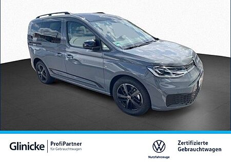 VW Caddy Volkswagen "Edition" 1,5 l eHybrid DSG App-Connect Ka