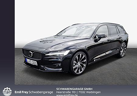 Volvo V60 B4 D Ultimate Dark 145 kW, 5-türig (Diesel)