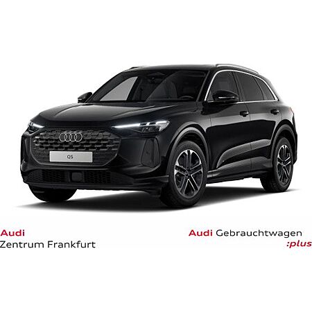 Audi Q5 leasen