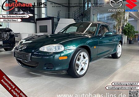 Mazda MX-5 1.9i | Leder | Sitzhzg | 53.000km |