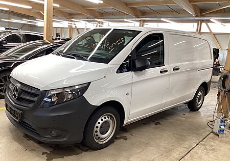 Mercedes-Benz Vito Kasten 109/110/111/114 CDI FWD kompakt