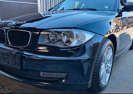BMW 116i - TÜV + Kette neuwertig Klimaautomatik