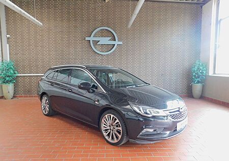 Opel Astra K Sports Tourer Dynamic