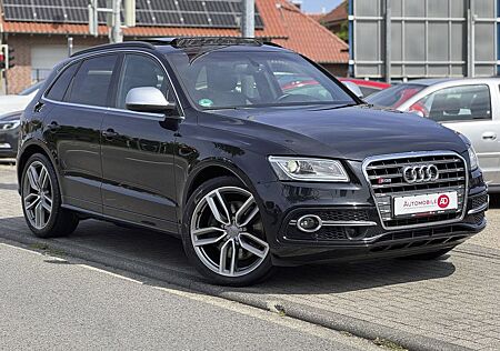 Audi SQ5 3.0 TDI quattro *Xenon*Kamera*Leder*PDC*LED*