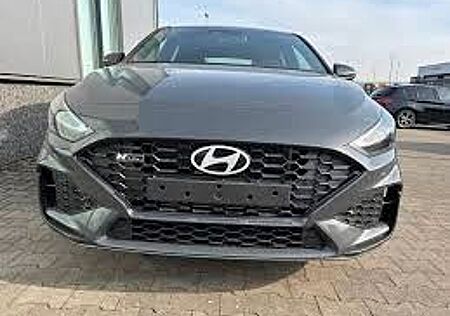 Hyundai i30 "N Line"