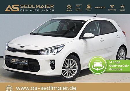 Kia Rio 1.2 Dream Team RCam|Tempo|LenkHz|SHZ|PDC|NAV