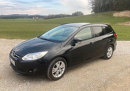Ford Focus / TÜV neu / Top gepflegt