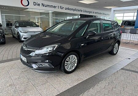 Opel Zafira 1.4 Turbo ON 103kW ON