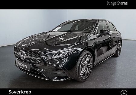 Mercedes-Benz A 250 gebraucht kaufen Mercedes-Benz A 250 e , AMG PREMIUM SPUR KAMERA PDC SHZ